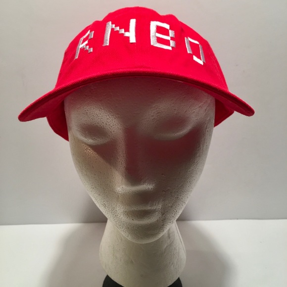 RNBO JAKE PAUL HAT NWT!! - Picture 3 of 7